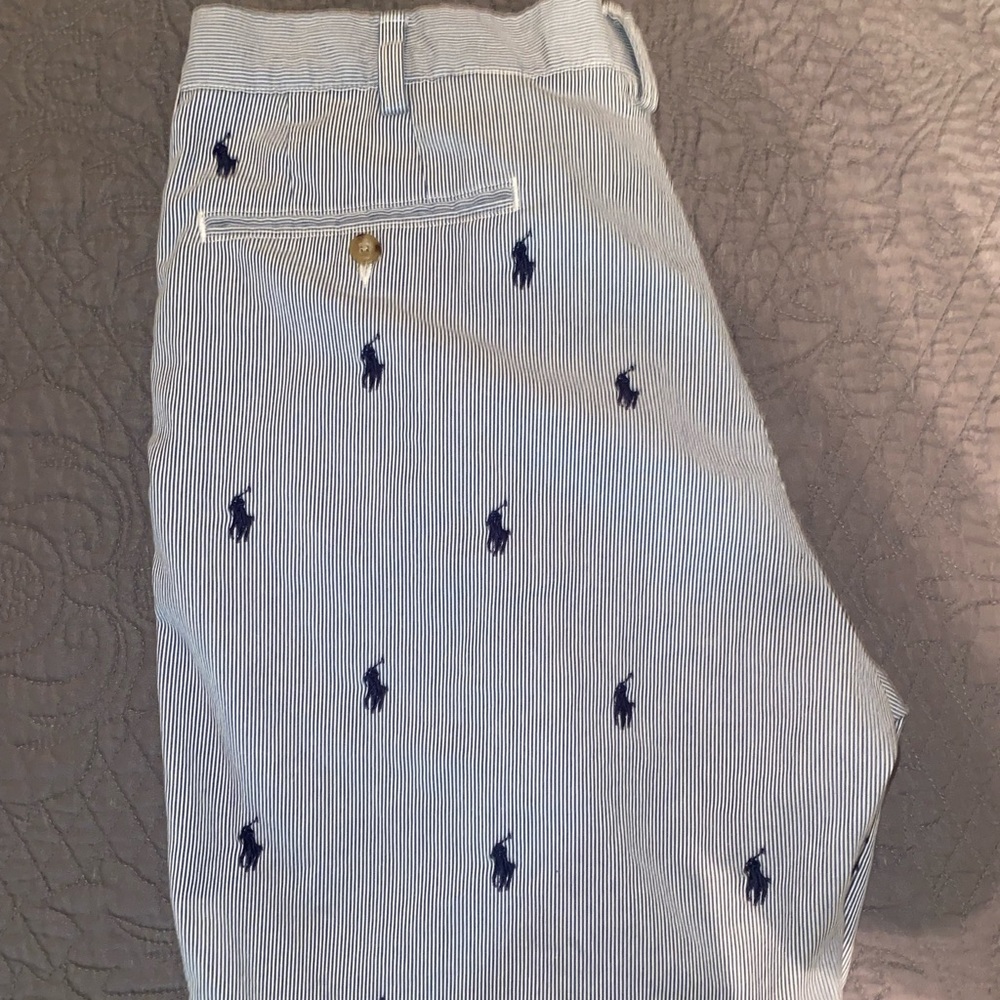 Polo Ralph Lauren shorts